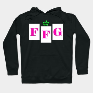 FFG Soda Hoodie